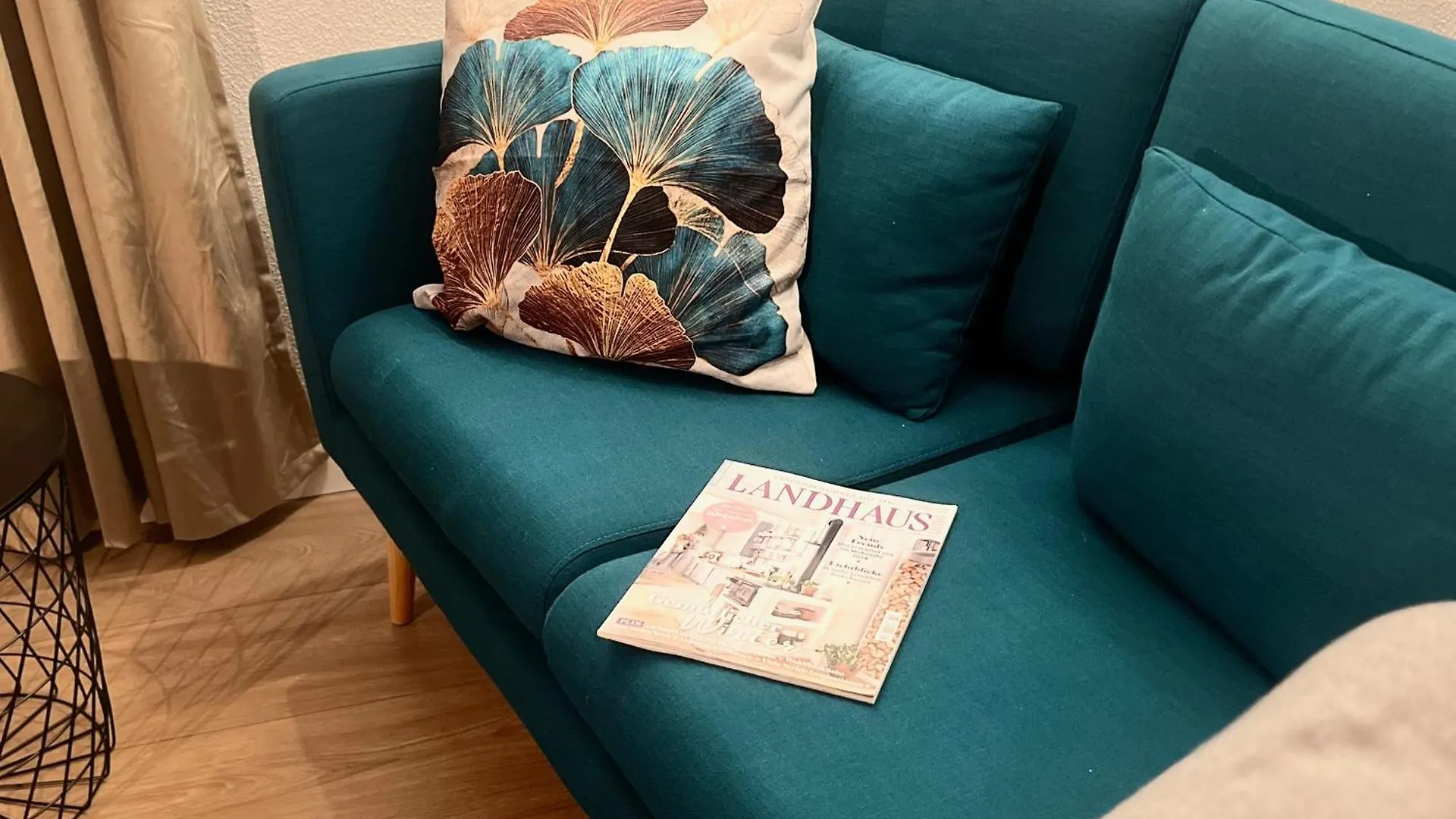 Appartement Kleine Auszeit Mit Privater Sauna Erkheim