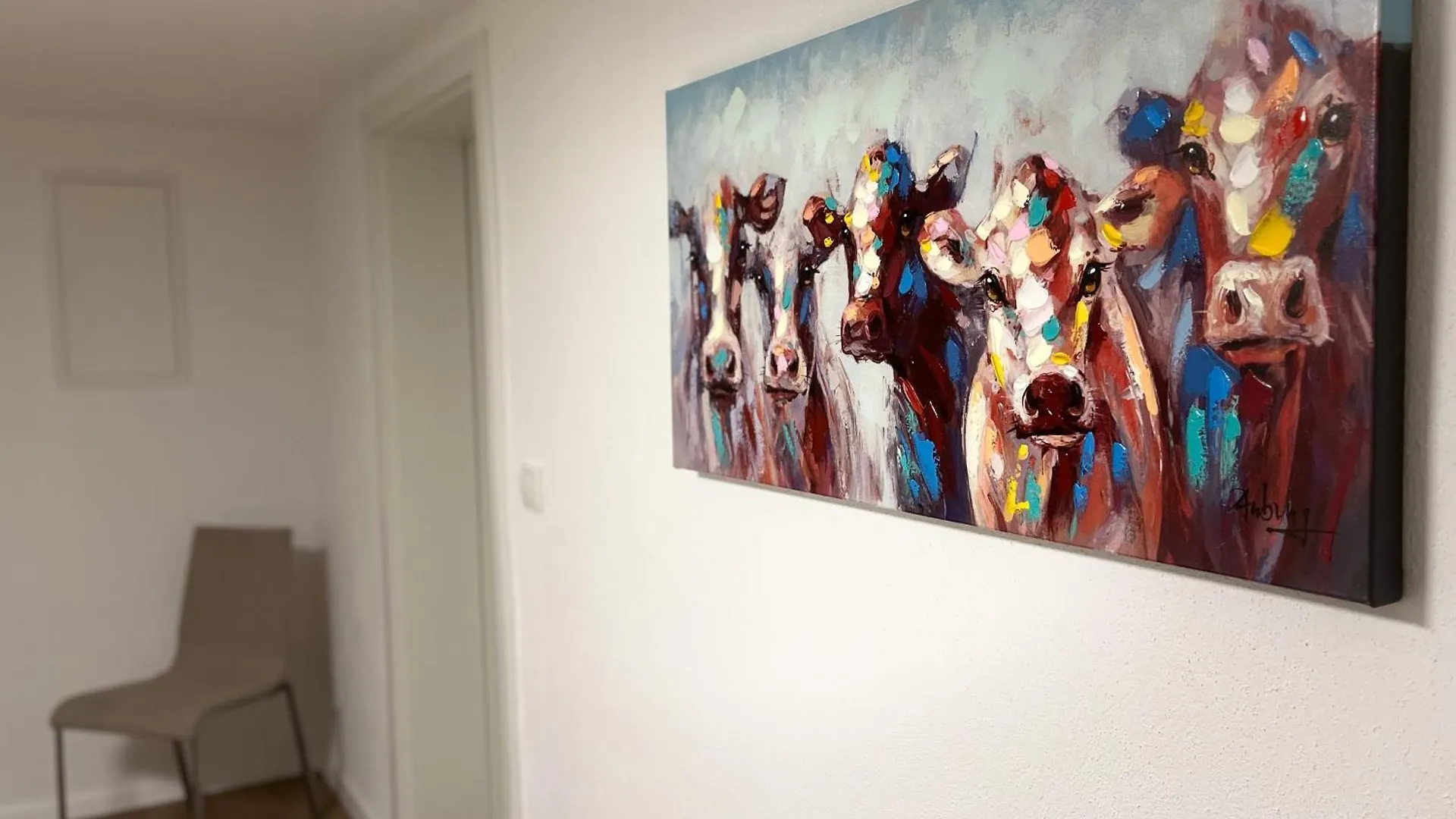Appartement Kleine Auszeit Mit Privater Sauna Erkheim Apartamento