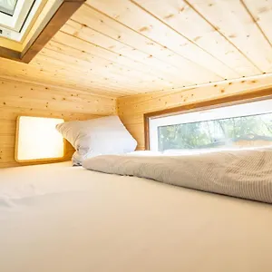 Appartement Tiny Haus - Im Herzen Vom Unterallgaeu
